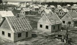 Klaipėdos akvarelės: namai ir žmonės (601)