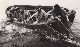 Klaipėdos akvarelės: namai ir žmonės (603)