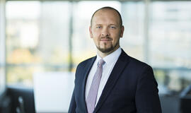 KN generaliniu direktoriumi tapo Darius Šilenskis