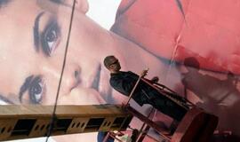 Kokiose Zodiako ženklų porose moters žodis – lemiamas