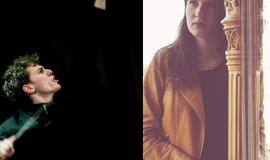 Muzikos garsais skambanti patirtis ir jaunystė