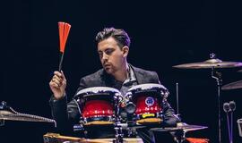 Muzikos šviesa iš praeities į dabartį