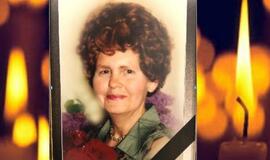 Netekome Bernodetos Petrošienės