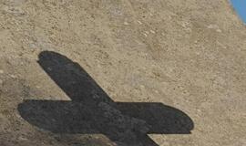 Nuo vagių nukentėjo ir žmonės, ir įmonė, ir kapavietė