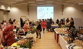 Nustebsite sužinoję, kiek kainuoja mamų pagaminti rankdarbiai