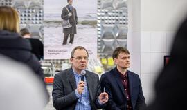 Nyksta žuvys: ko artimiausiais metais gali nelikti ant mūsų stalo?