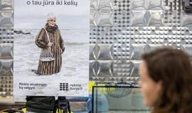 Nyksta žuvys: ko artimiausiais metais gali nelikti ant mūsų stalo?