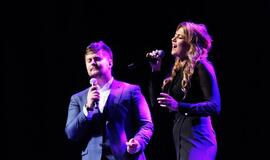 Simonas Donskovas švenčia jubiliejų