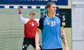 Klaipėdos „Dragūnas“ suklupo namuose