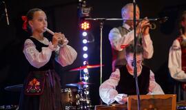 Neringos gimtadienis