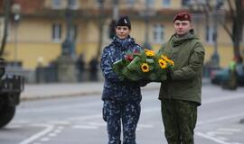 Lietuvos kariuomenės diena