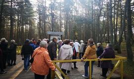 Neringos senjorų išvyka į Kaliningrado sritį