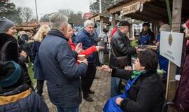 Neringos gimtadienis