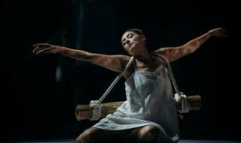 Premjera "Kelionė į Tilžę"