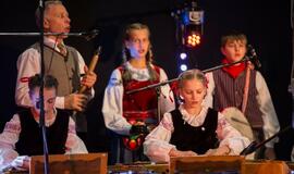 Neringos gimtadienis