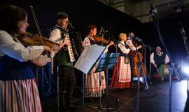 Neringos gimtadienis