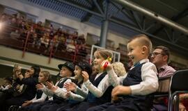 Neringos gimtadienis