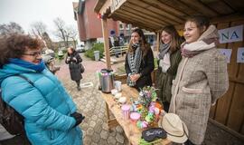 Neringos gimtadienis