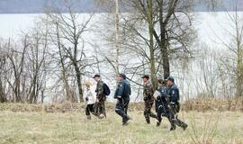 Per daug neatskleistų mirčių painioje Garliavos istorijoje