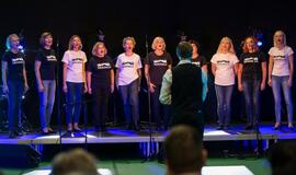 Neringos gimtadienis