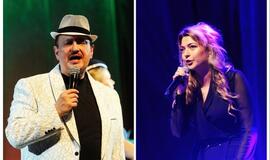 Simonas Donskovas švenčia jubiliejų