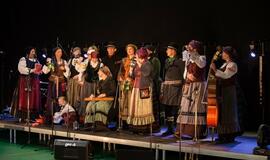 Neringos gimtadienis