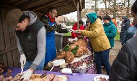 Neringos gimtadienis