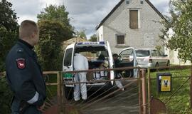 Per daug neatskleistų mirčių painioje Garliavos istorijoje