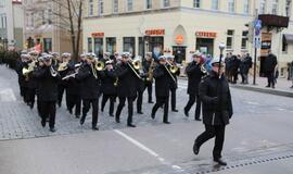 Lietuvos kariuomenės diena