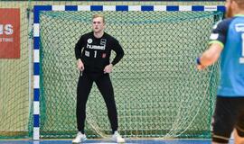 Klaipėdos „Dragūnas“ suklupo namuose