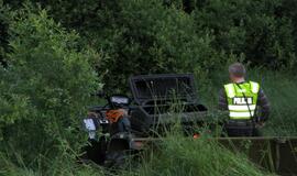 Per daug neatskleistų mirčių painioje Garliavos istorijoje