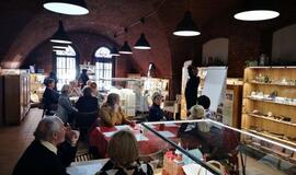 Neringos senjorų išvyka į Kaliningrado sritį