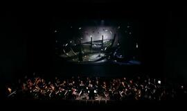 Premjera "Kelionė į Tilžę"