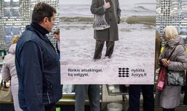 Nyksta žuvys: ko artimiausiais metais gali nelikti ant mūsų stalo?