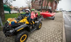 Neringos gimtadienis