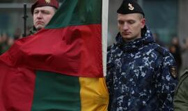 Lietuvos kariuomenės diena