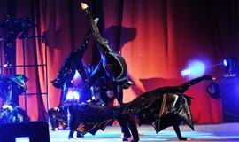 Simonas Donskovas švenčia jubiliejų