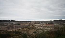 Neringos senjorų išvyka į Kaliningrado sritį