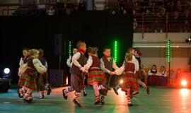 Neringos gimtadienis