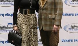 Metų klaipėdiečio apdovanojimai