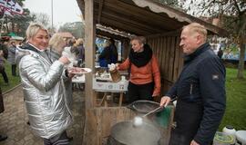 Neringos gimtadienis