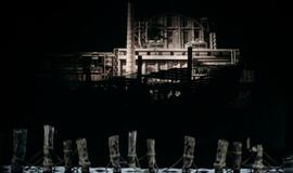 Premjera "Kelionė į Tilžę"