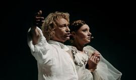 Premjera "Kelionė į Tilžę"