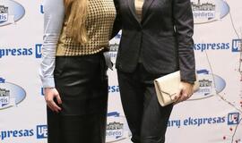 Metų klaipėdiečio apdovanojimai