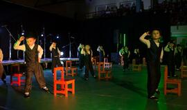 Neringos gimtadienis