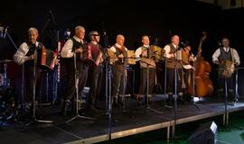 Neringos gimtadienis