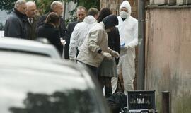 Per daug neatskleistų mirčių painioje Garliavos istorijoje