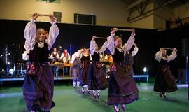 Neringos gimtadienis