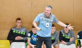 Klaipėdos „Dragūnas“ suklupo namuose