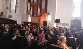 Neringos senjorų išvyka į Kaliningrado sritį